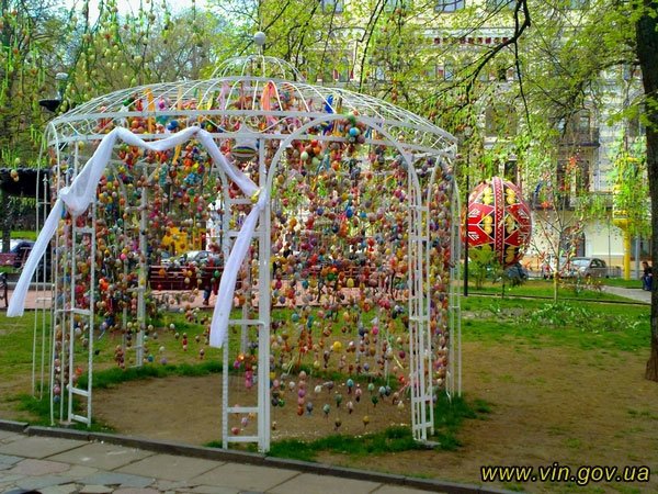 писанковий рай1 писанковий рай1