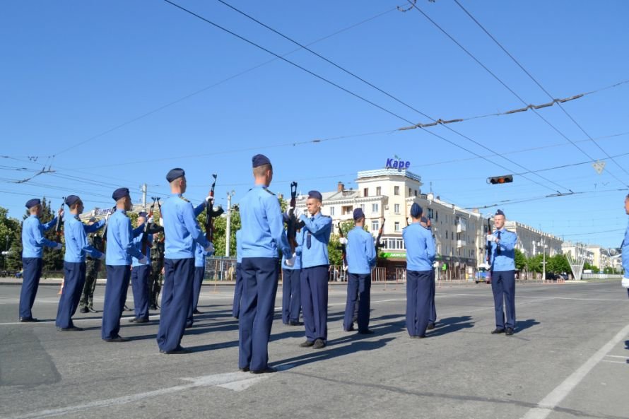 Харкив-Луганськ-Парад-3 Харкив-Луганськ-Парад-3