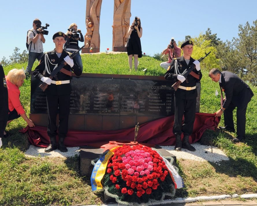 памятник 118 памятник 118