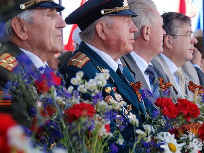 veterani