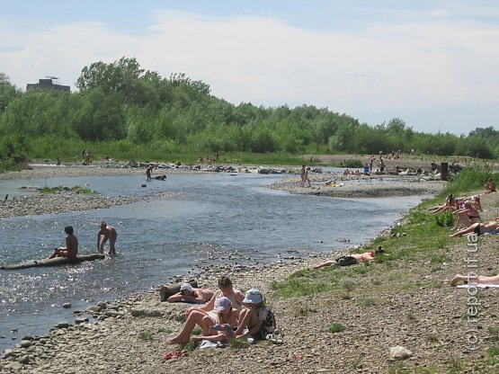 купальний сезон1 купальний сезон1