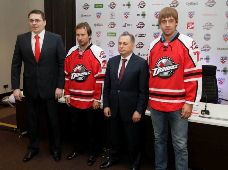 Колесников Колесников