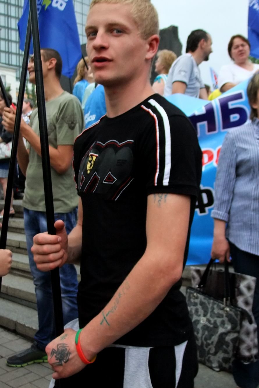 митинг в Донецке2 митинг в Донецке2