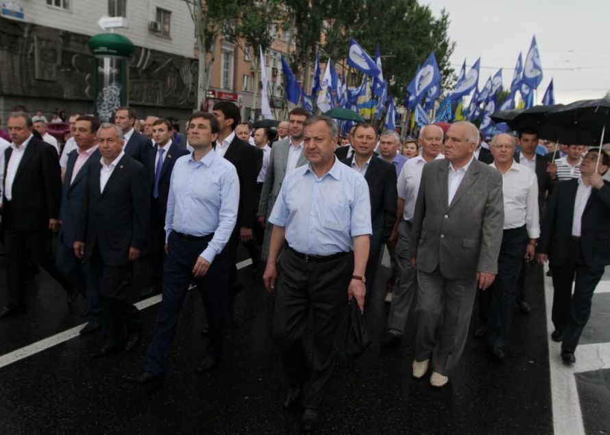 Хотлубей на митинге1 Хотлубей на митинге1