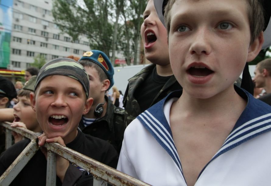 митинг в Донецке1 митинг в Донецке1