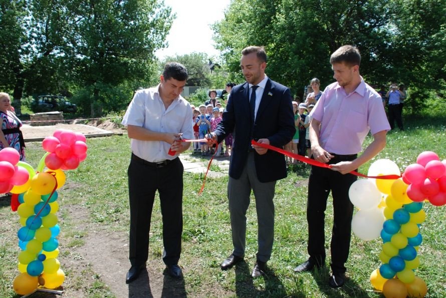 1-Углегорск 1-Углегорск