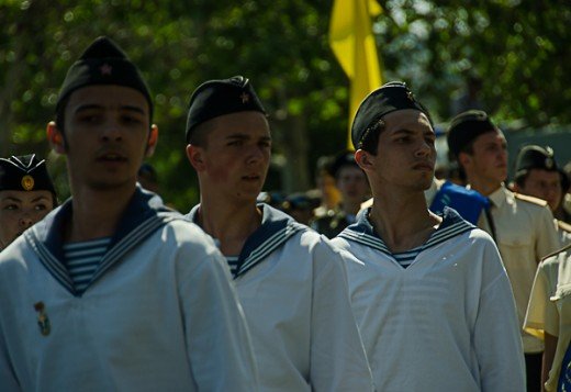 парад5 парад5
