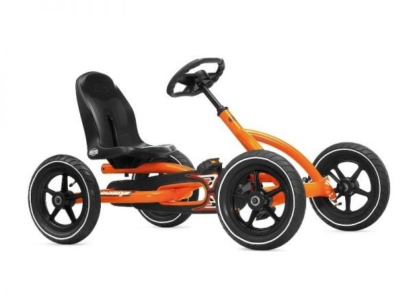 1- 24.20.60 BERG Buddy Orange_enl 1- 24.20.60 BERG Buddy Orange_enl