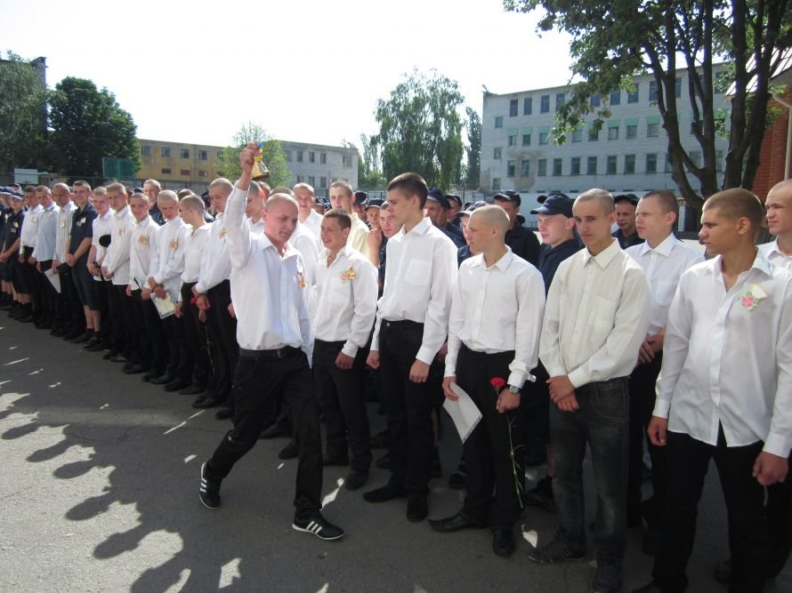 останн¦й дзвоник 031 останн¦й дзвоник 031