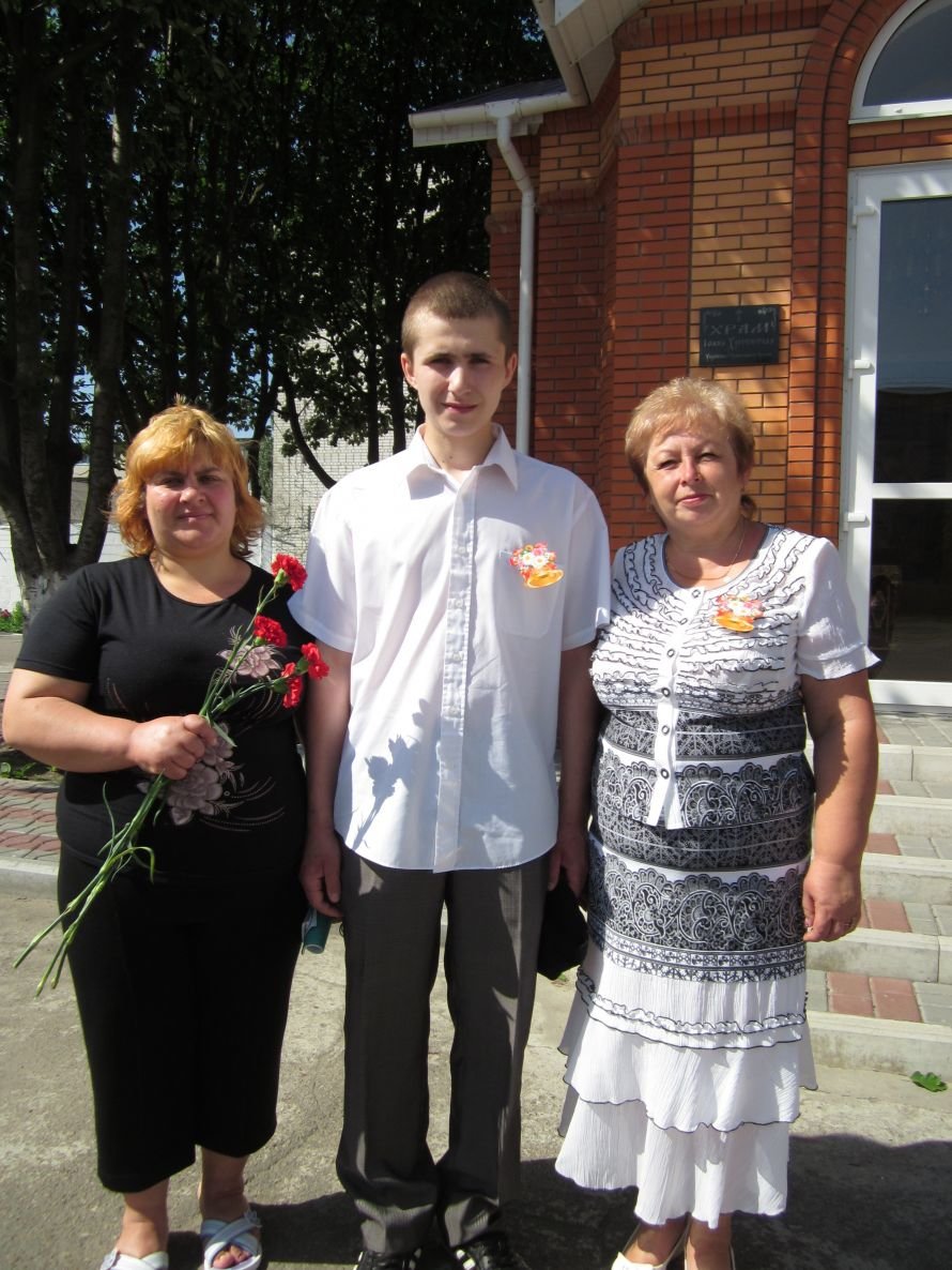 останн¦й дзвоник 043 останн¦й дзвоник 043