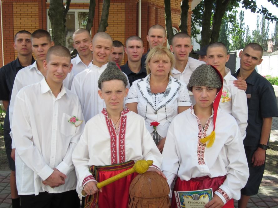 останн¦й дзвоник 037 останн¦й дзвоник 037