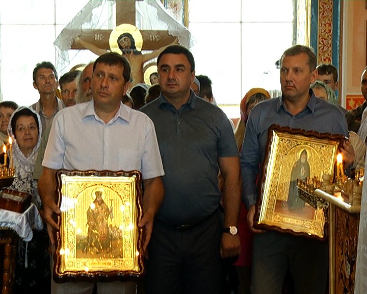 гончаров храм гончаров храм