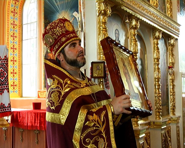 Храм Св.Екатерины1 Храм Св.Екатерины1