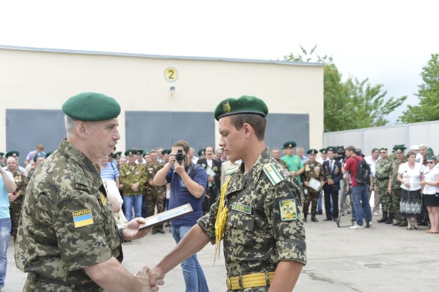 Пограничники1 Пограничники1