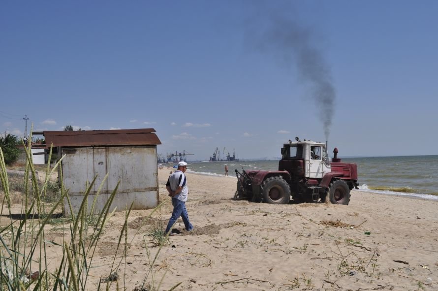 Гараж Гараж