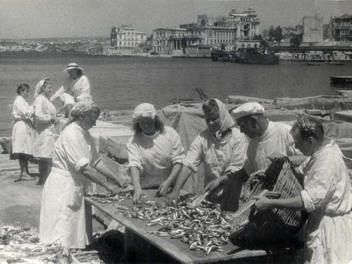 1948 год фото А.Петровой-Шейниной 40 1948 год фото А.Петровой-Шейниной 40