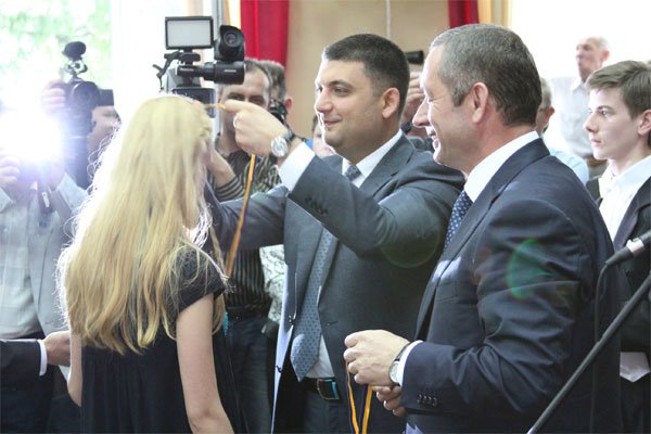 винницкие выпускники2 винницкие выпускники2