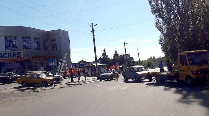 ДТП 024 ДТП 024