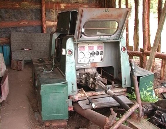 Копанка-2 Копанка-2