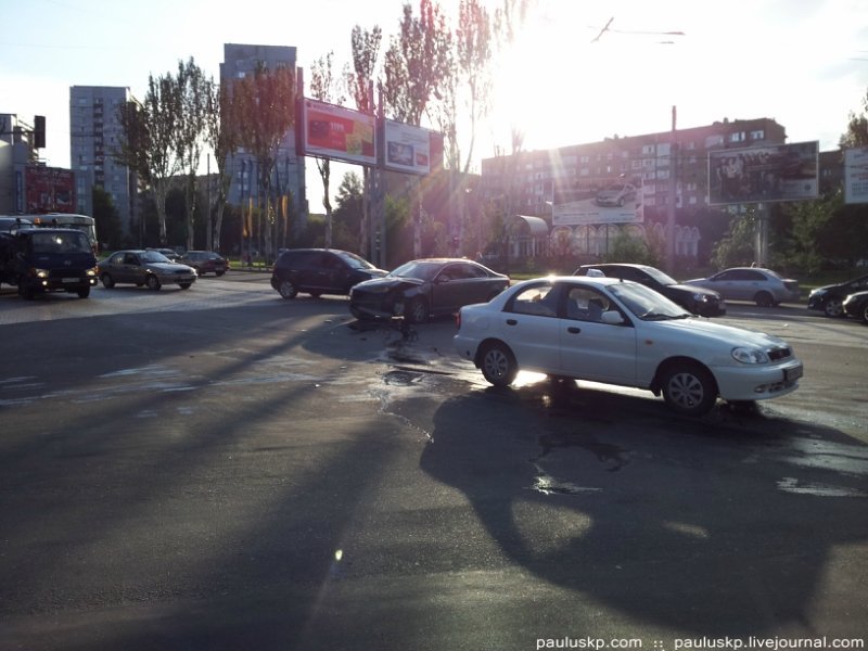 ДТП-5 ДТП-5