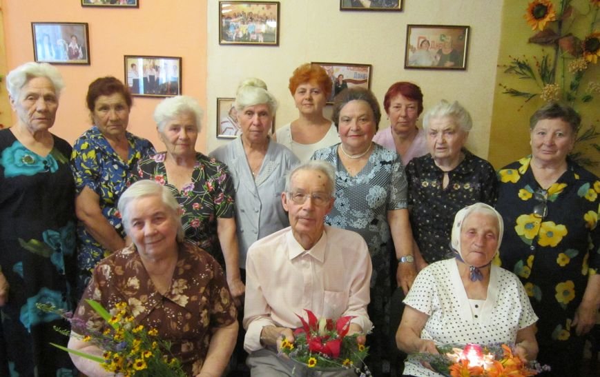 Мы те, кто помнит начало войны Мы те, кто помнит начало войны