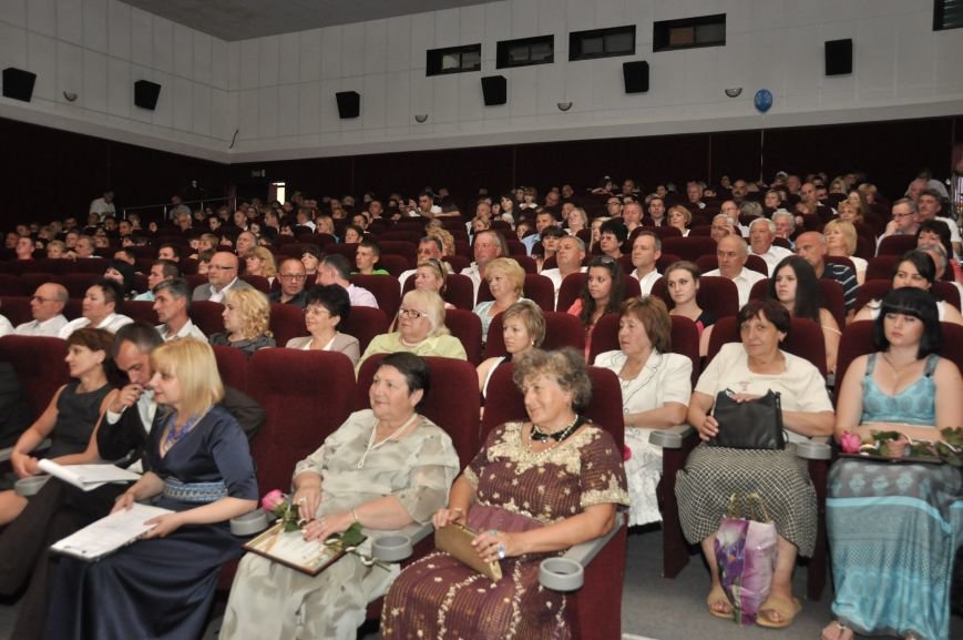 2013 06 16 191 Зал Злати на урочистостях 2013 06 16 191 Зал Злати на урочистостях
