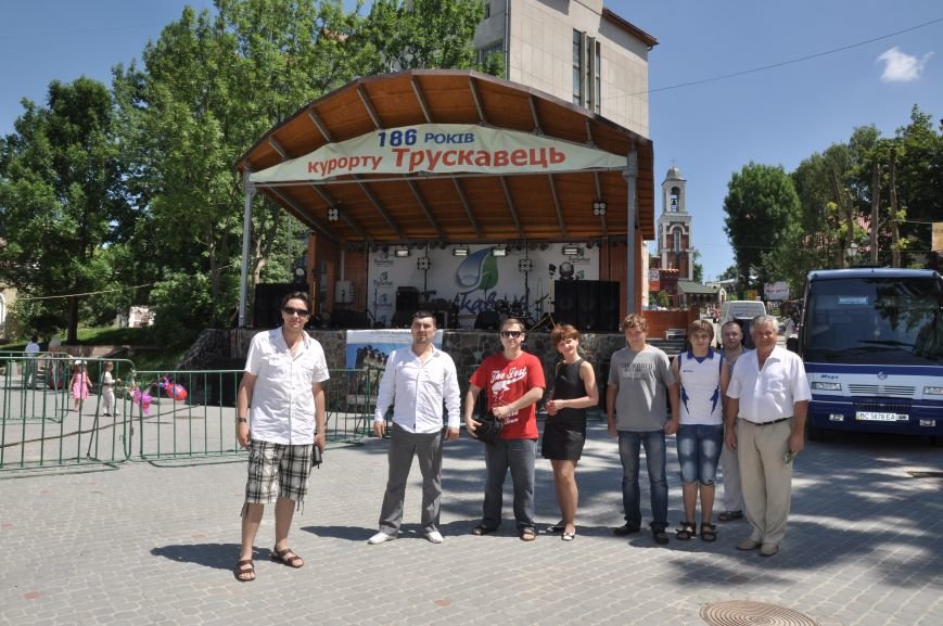 2013 06 16 82 Саундчек триває 2013 06 16 82 Саундчек триває