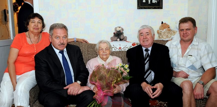100 лет 018 100 лет 018