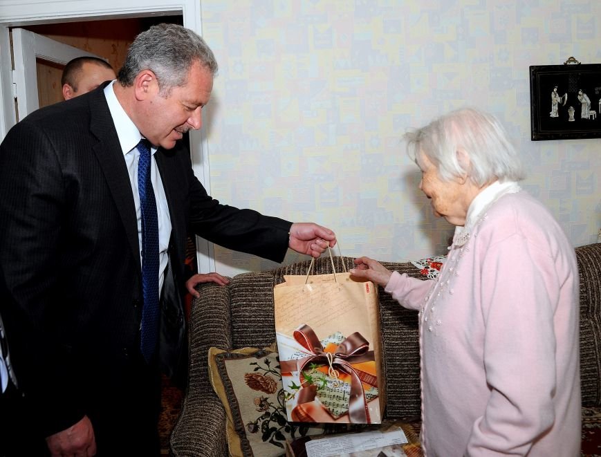 100 лет 013 100 лет 013