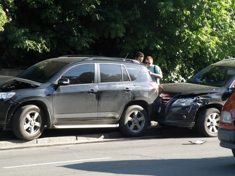 потрійне ДТП4 потрійне ДТП4