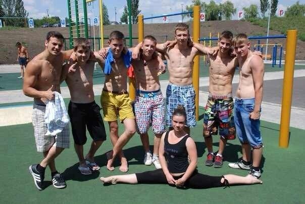 фто горловка фто горловка