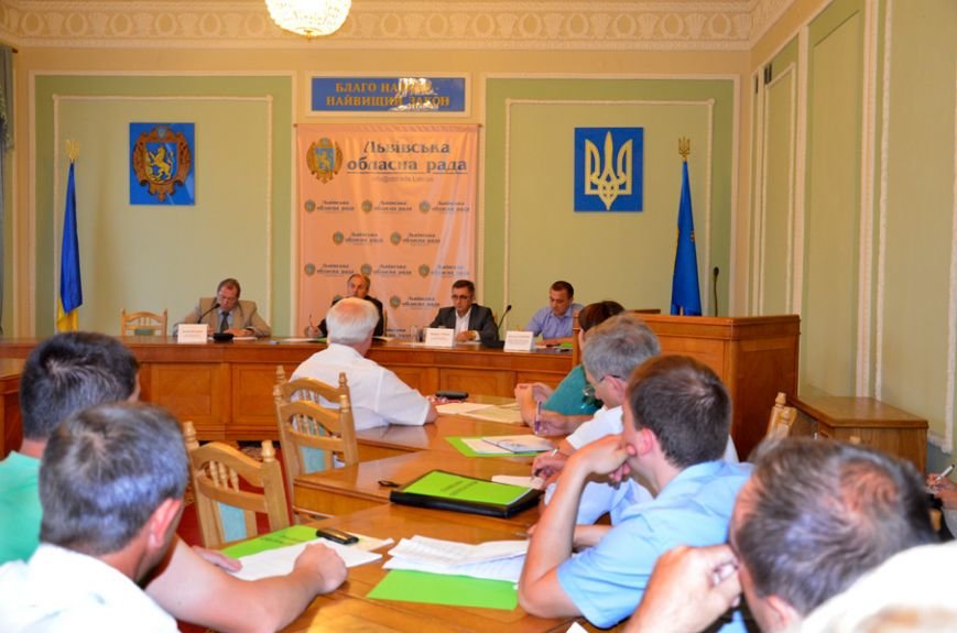 Нарада з питань Проекту СРСІ 1 Нарада з питань Проекту СРСІ 1