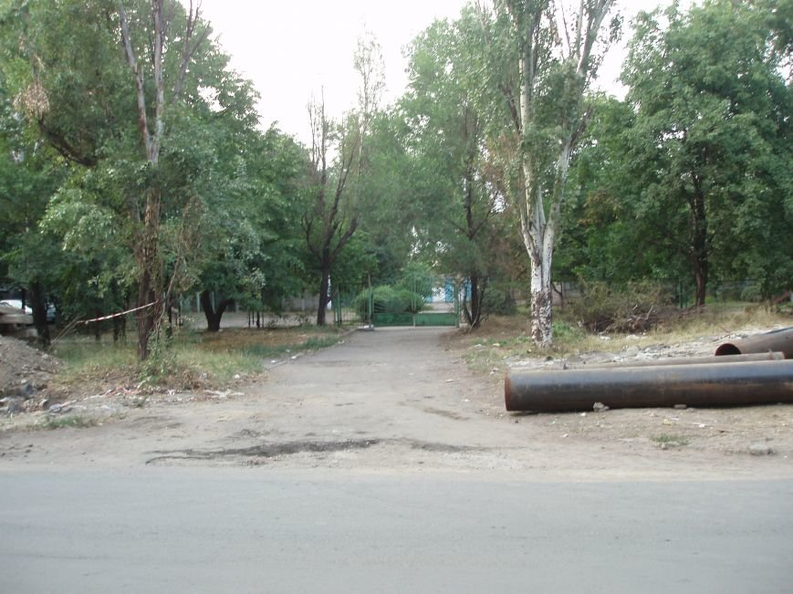 разрытие1 разрытие1