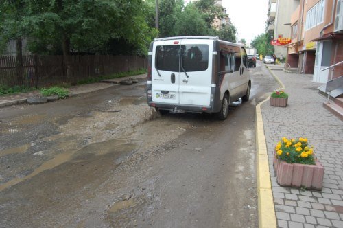 дощова дорога6 дощова дорога6