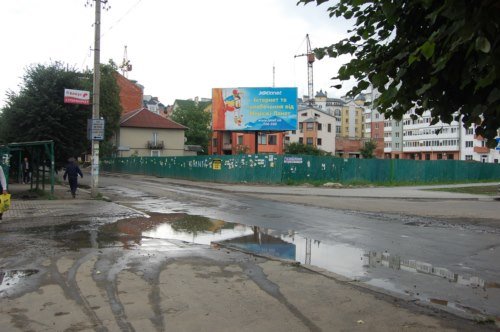 дощова дорога11 дощова дорога11