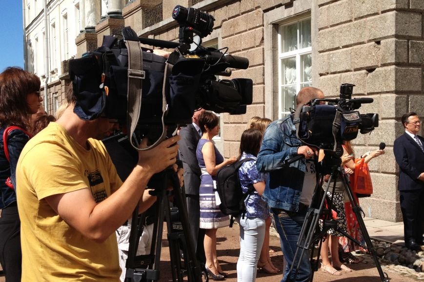 Потомки Дома Романовых Потомки Дома Романовых
