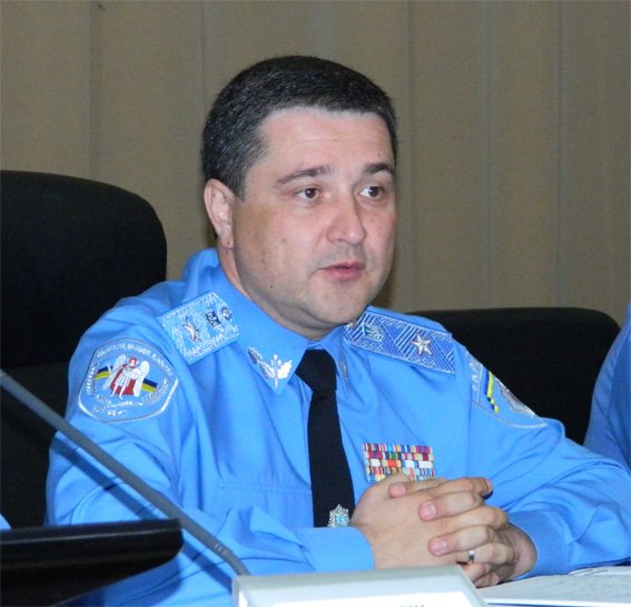 начальник начальник