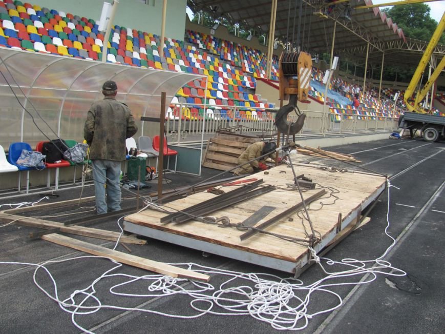 stadion niva stadion niva