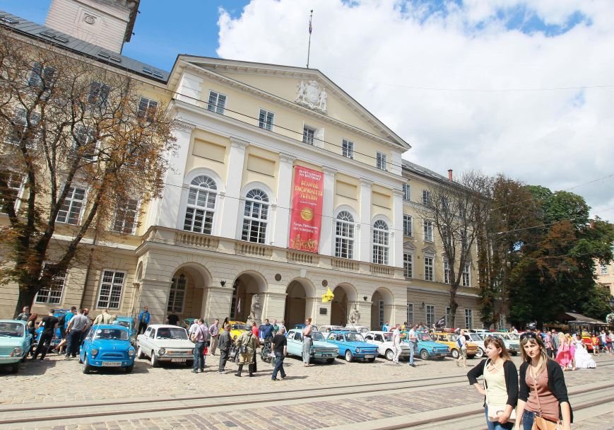 ZAZ_5-MEGA-ZUSTRICH_in_Lviv (KRAWS) 7916 ZAZ_5-MEGA-ZUSTRICH_in_Lviv (KRAWS) 7916