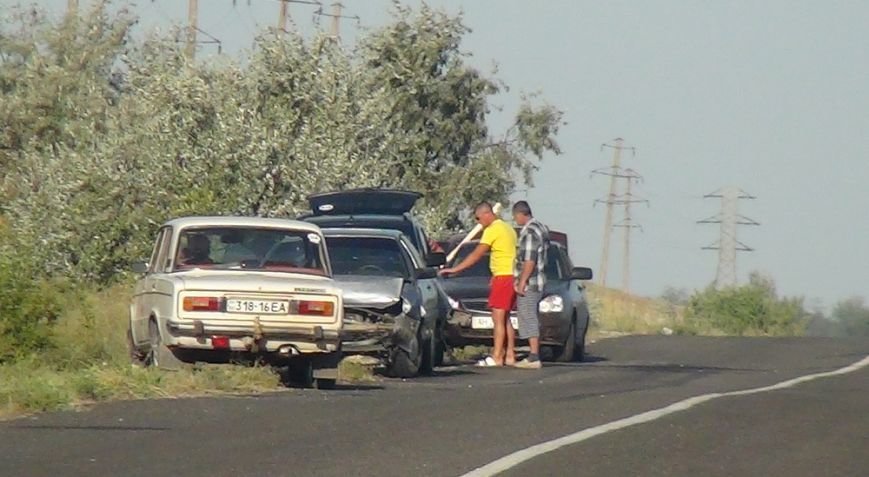 ДТП ялта3 ДТП ялта3