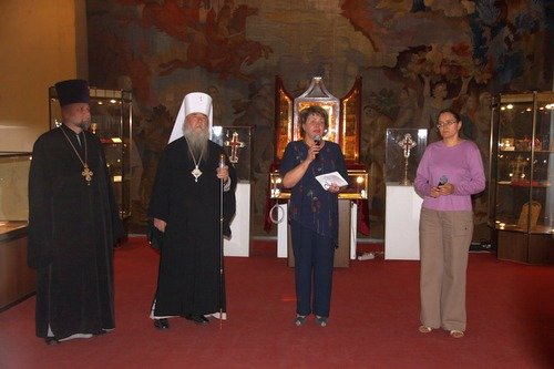 выставка крещение 3 выставка крещение 3