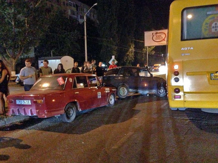 гонк1 гонк1
