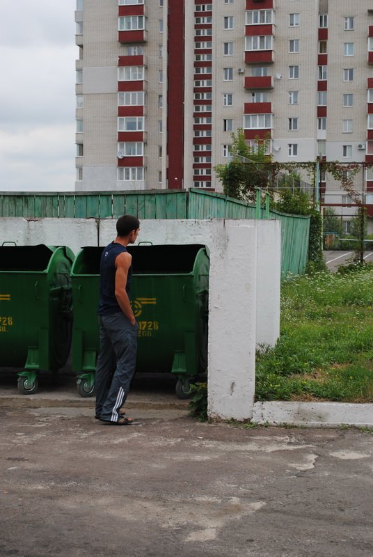 баки для сміття7 баки для сміття7