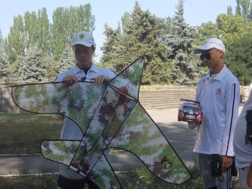 Кольорове небо 2013 3 Кольорове небо 2013 3
