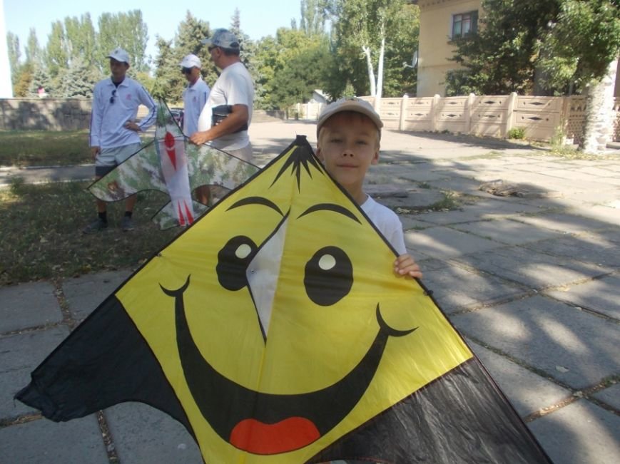 Кольорове небо 2013 2 Кольорове небо 2013 2
