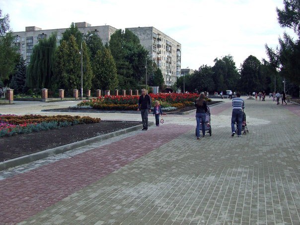Bulvar DN6 Bulvar DN6