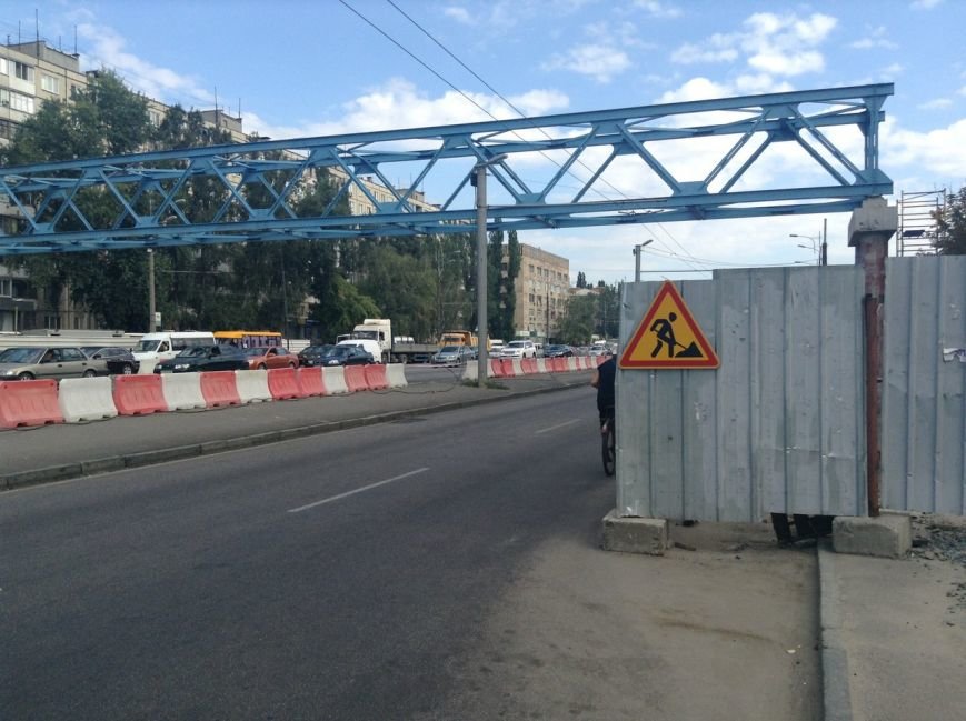 эстакада эстакада