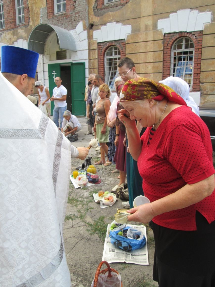 Преображение Преображение