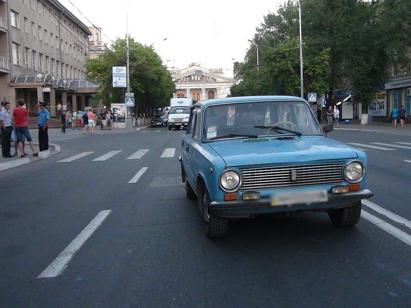 наезд2 наезд2