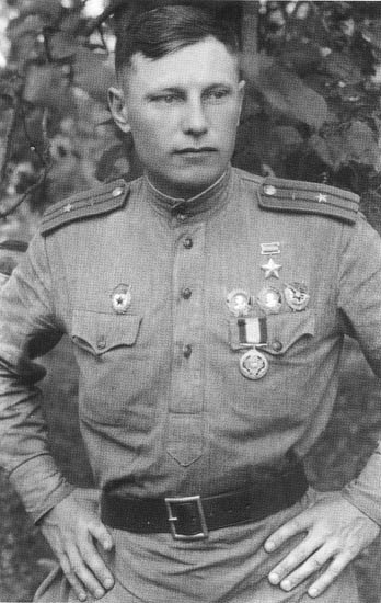 покрышкин покрышкин